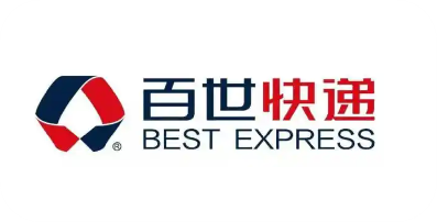百世快递